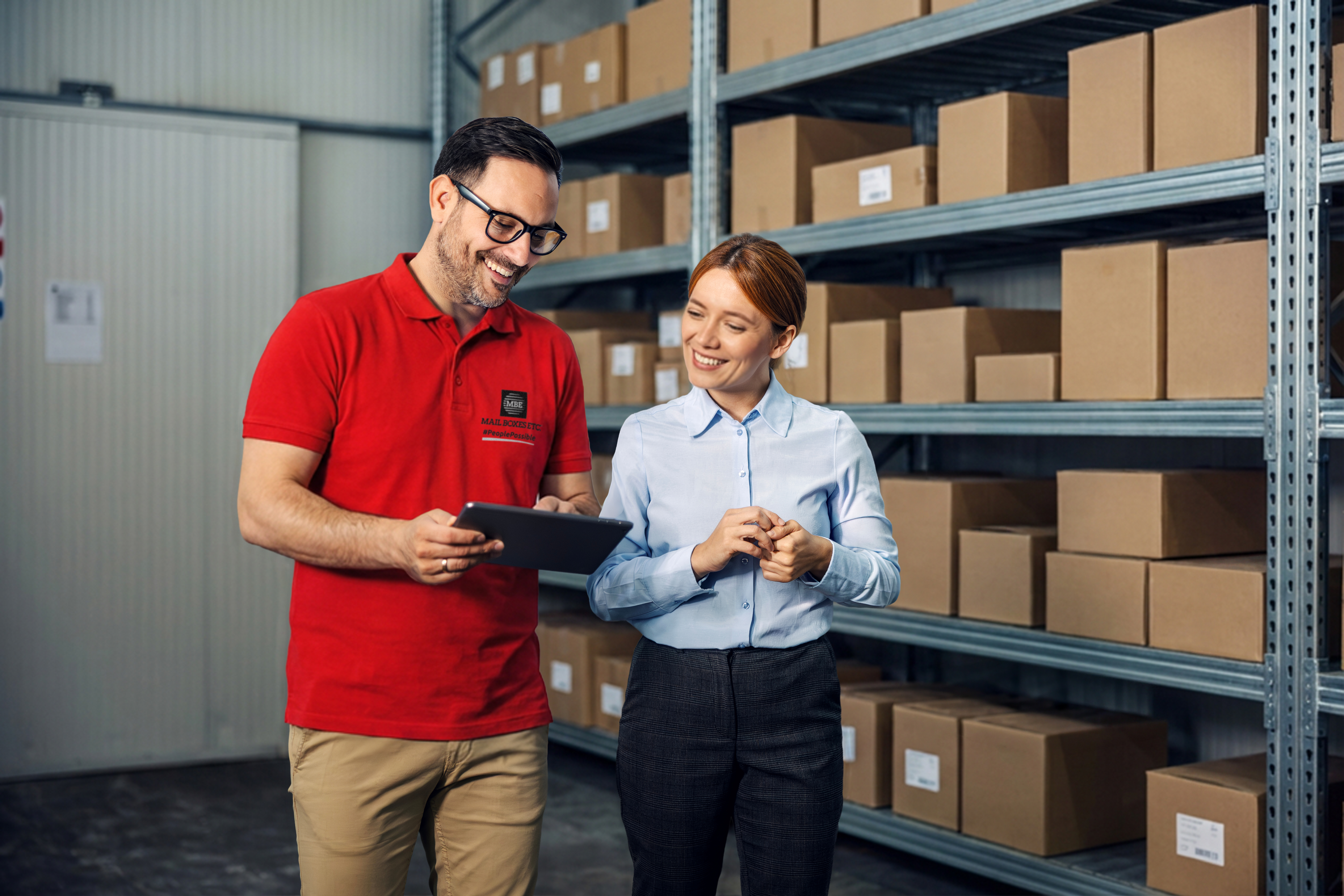 E-commerce i logistyka